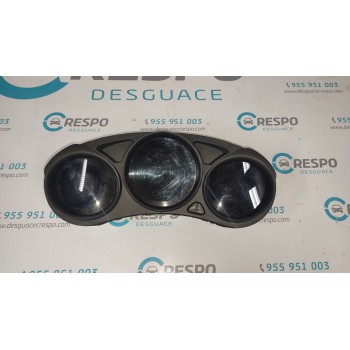 CUADRO INSTRUMENTOS 9812832380 