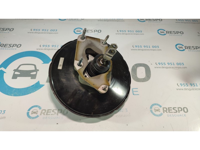 SERVOFRENO JY20A0Z21  - imagen 1