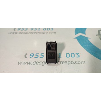 MANDO ELEVALUNAS TRASERO IZQUIERDO 30170308  - miniatura 2