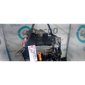 MOTOR COMPLETO BNM  - miniatura 3