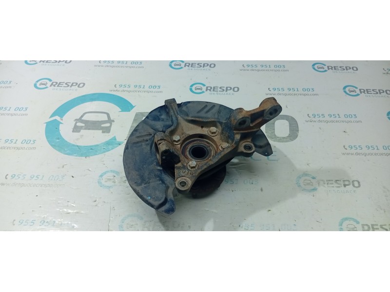 MANGUETA DELANTERA DERECHA  - imagen 2