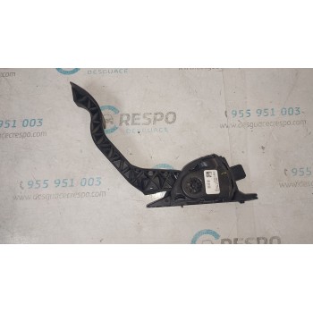 POTENCIOMETRO PEDAL AV619F836AB 