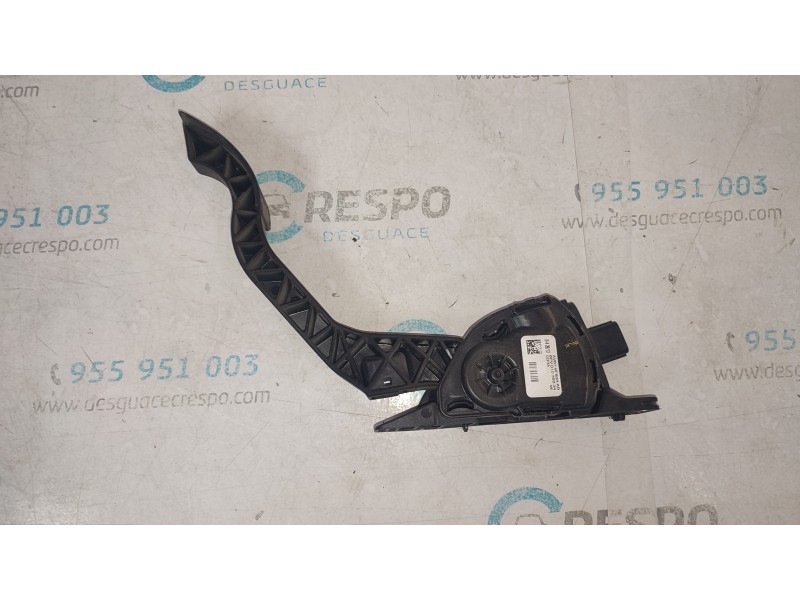 POTENCIOMETRO PEDAL AV619F836AB  - imagen 1