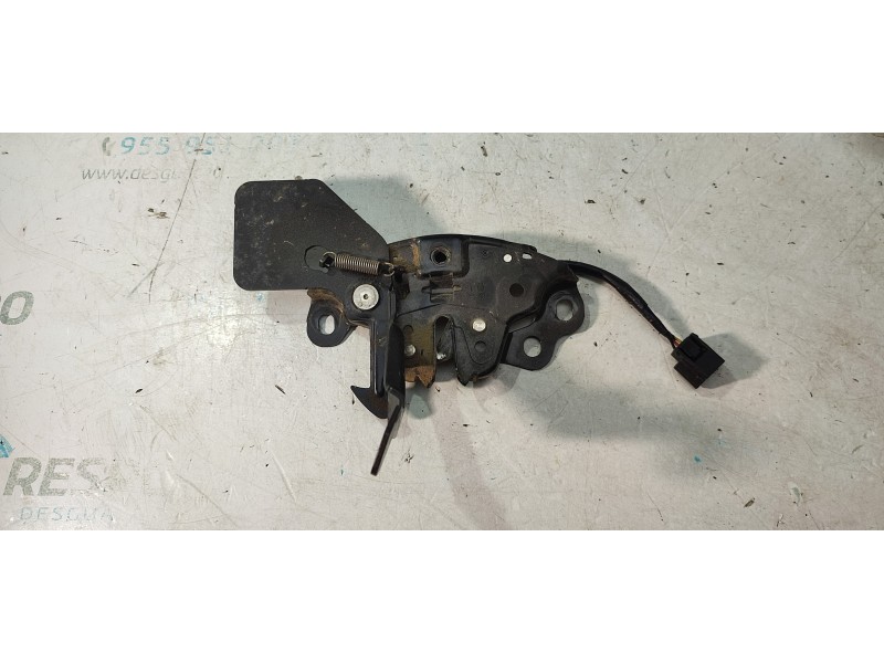 CERRADURA CAPO  - imagen 1