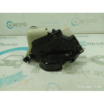 CERRADURA PUERTA DELANTERA DERECHA  - miniatura 2