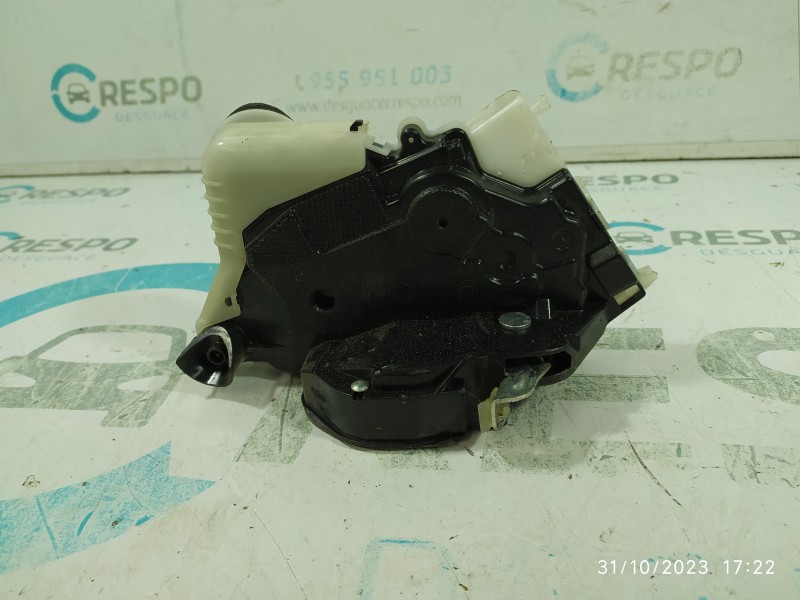 CERRADURA PUERTA DELANTERA DERECHA  - imagen 2