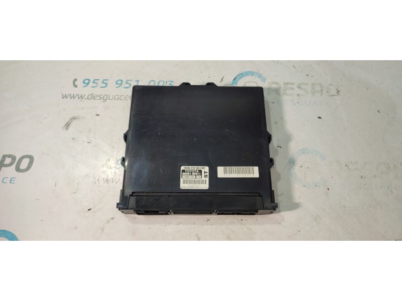 MODULO ELECTRONICO 892610F011  - imagen 1