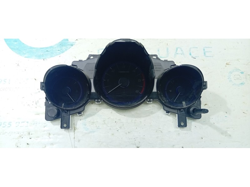 CUADRO INSTRUMENTOS HR0407174  - imagen 2