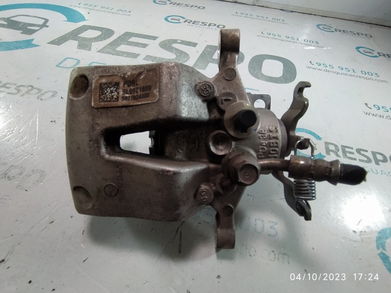 PINZA DE FRENO TRASERA IZQUIERDA 58210G4300  - imagen 1
