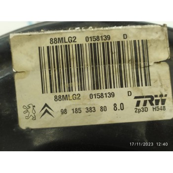 SERVOFRENO 9818538380 88MLG2  - miniatura 2