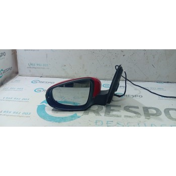 RETROVISOR IZQUIERDO 