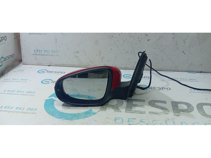 RETROVISOR IZQUIERDO  - imagen 1