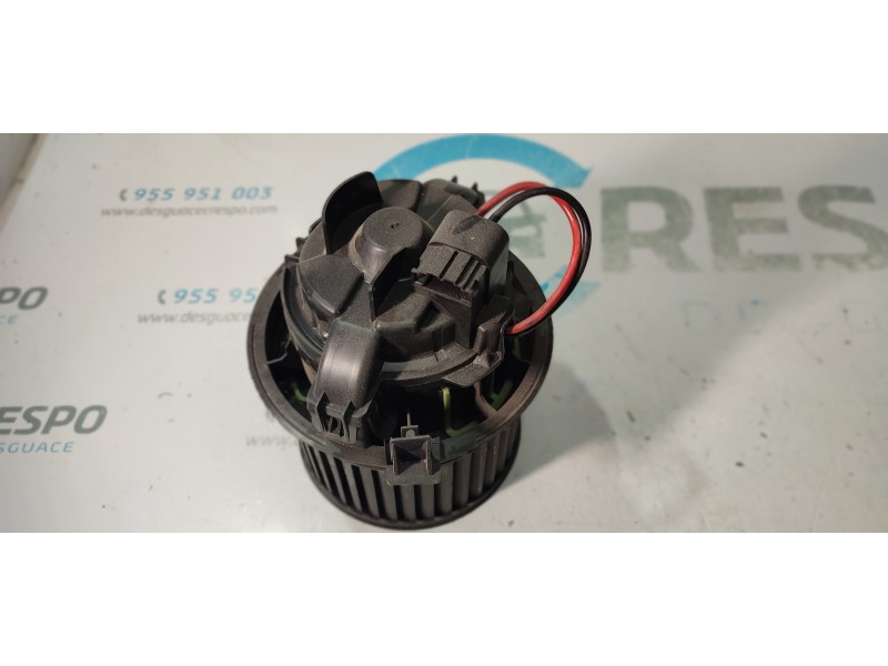 VENTILADOR CALEFACCION NN107860A  - imagen 1