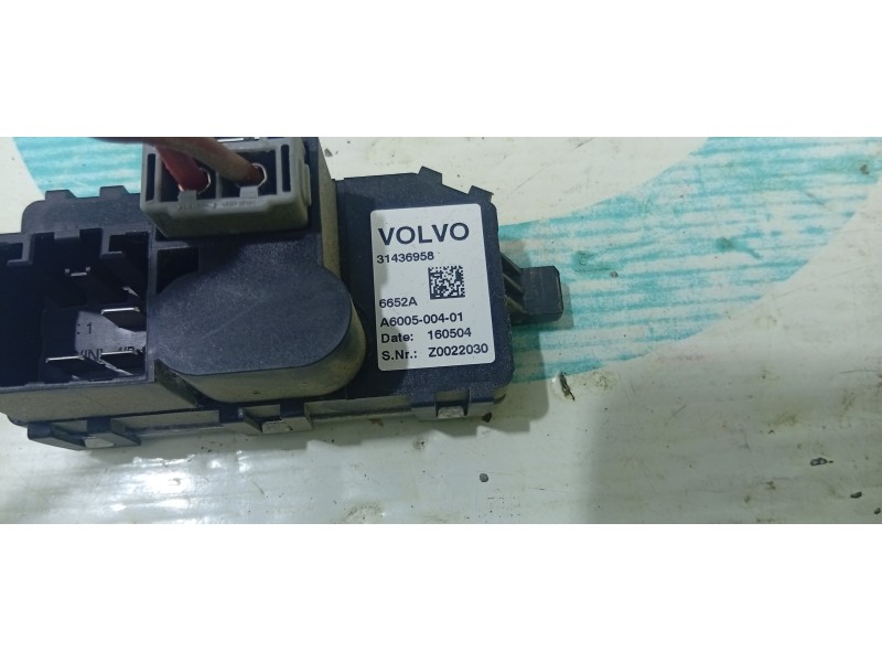 RESISTENCIA CALEFACCION 31436958  - imagen 2