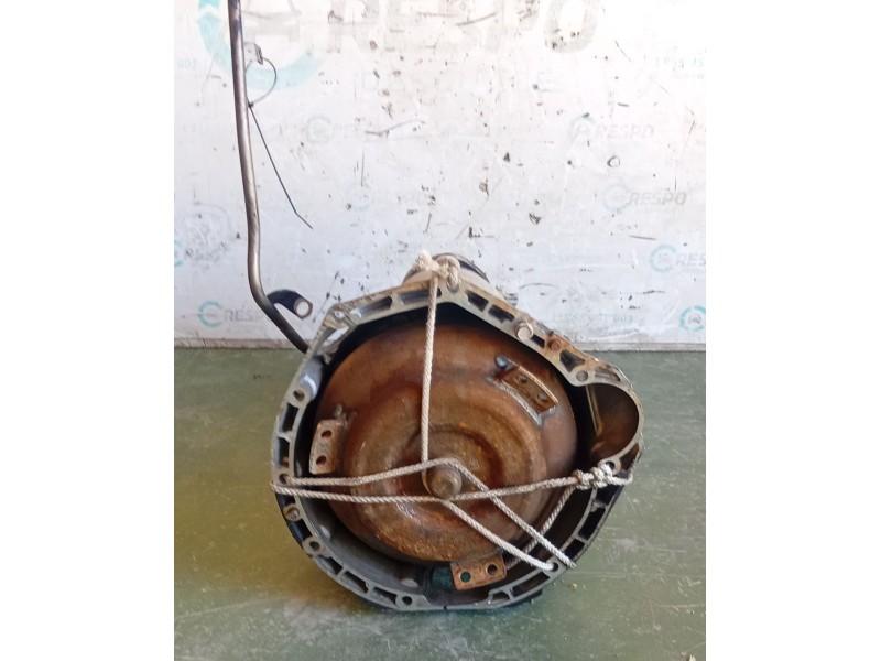 CAJA CAMBIOS 7226400  - imagen 1