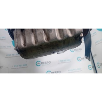 MOTOR COMPLETO BNM  - miniatura 4