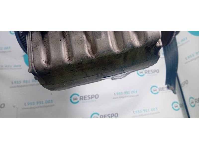 MOTOR COMPLETO BNM  - imagen 4