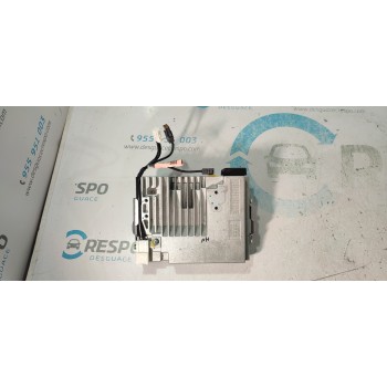 SISTEMA NAVEGACION GPS BADE669C0G 