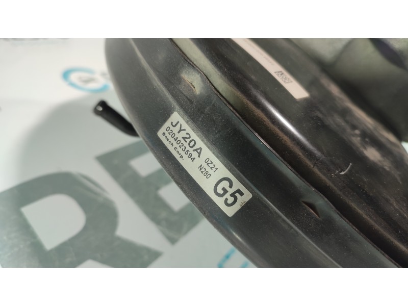 SERVOFRENO JY20A0Z21  - imagen 2