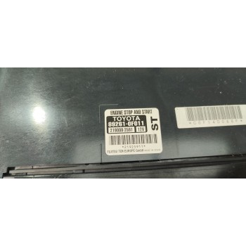 MODULO ELECTRONICO 892610F011  - miniatura 2