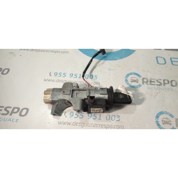 CONMUTADOR DE ARRANQUE 5WK46550 