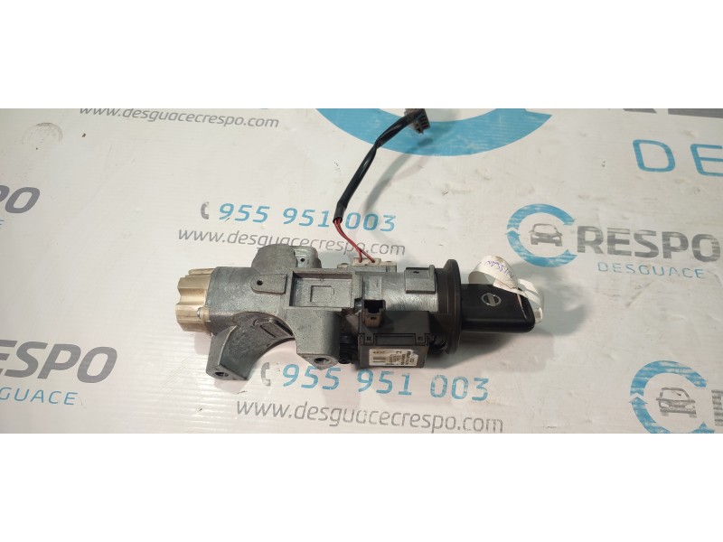 CONMUTADOR DE ARRANQUE 5WK46550  - imagen 1