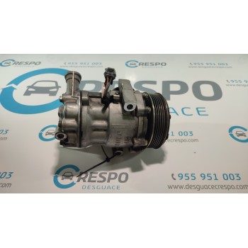 COMPRESOR AIRE ACONDICIONADO 51893889 