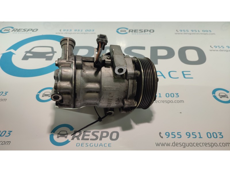 COMPRESOR AIRE ACONDICIONADO 51893889  - imagen 1