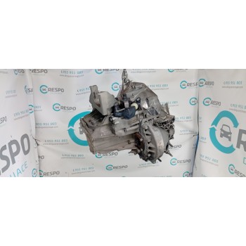 CAJA CAMBIOS 20MB27  - miniatura 2