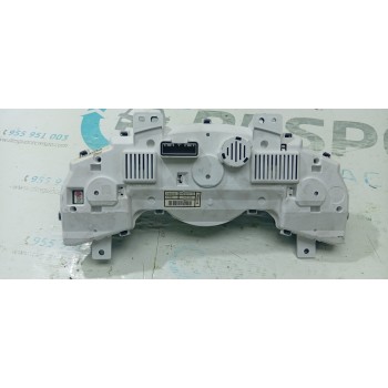 CUADRO INSTRUMENTOS HR0407174  - miniatura 3