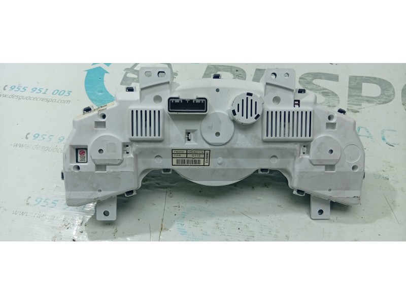 CUADRO INSTRUMENTOS HR0407174  - imagen 3