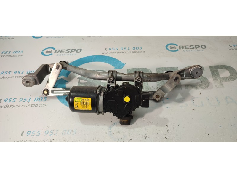 MOTOR LIMPIA DELANTERO W000032745  - imagen 1