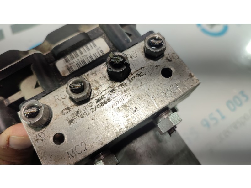 ABS 9677031780  - imagen 2