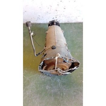 CAJA CAMBIOS 7226400  - miniatura 2