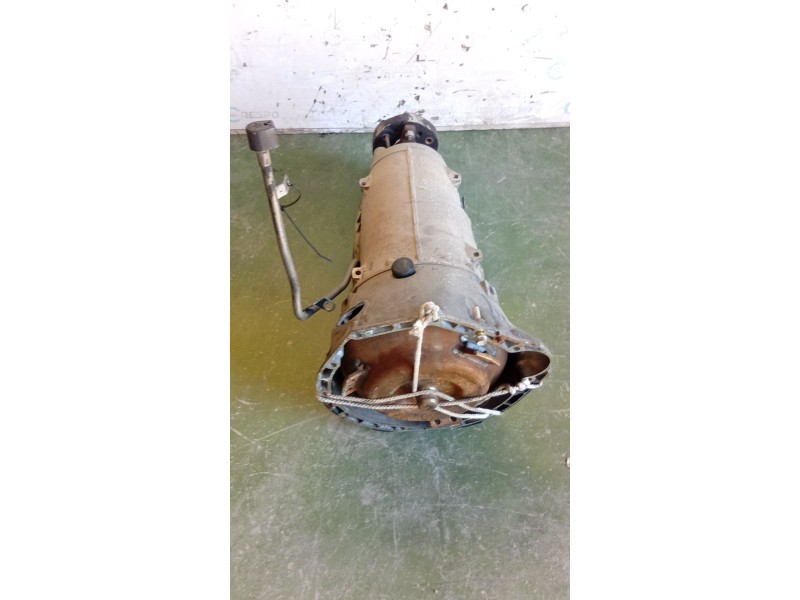 CAJA CAMBIOS 7226400  - imagen 2