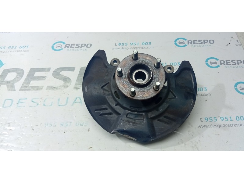 MANGUETA DELANTERA IZQUIERDA  - imagen 1