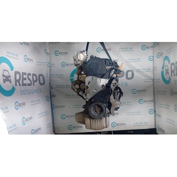 MOTOR COMPLETO BNM  - miniatura 5