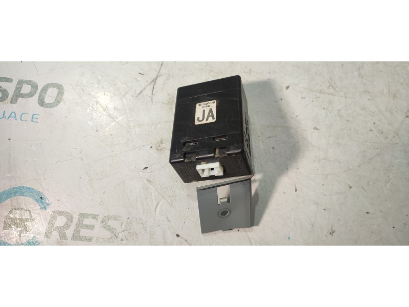 MODULO ELECTRONICO TWC1G124  - imagen 1