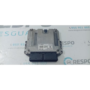 CENTRALITA MOTOR UCE 391502A955 0281033744 