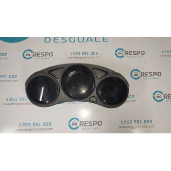 CUADRO INSTRUMENTOS 9812832380  - miniatura 3