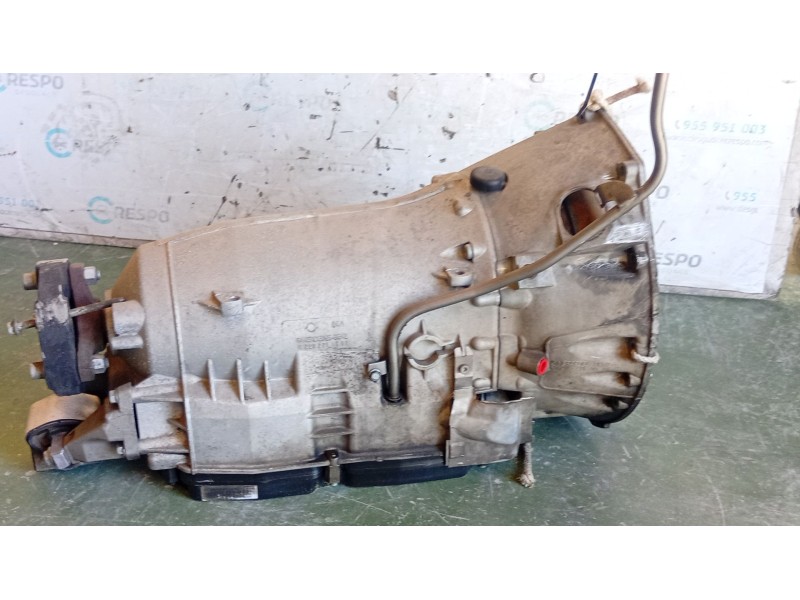 CAJA CAMBIOS 7226400  - imagen 3