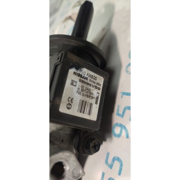 CONMUTADOR DE ARRANQUE 5WK46550  - miniatura 2