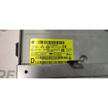 SISTEMA NAVEGACION GPS BADE669C0G  - miniatura 2