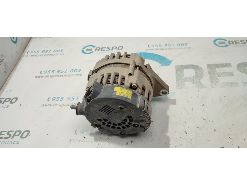 ALTERNADOR 373002A850  - imagen 3