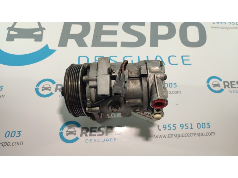 COMPRESOR AIRE ACONDICIONADO 51893889  - imagen 2