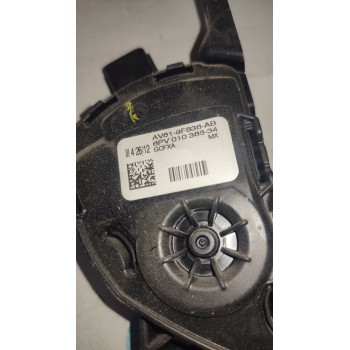 POTENCIOMETRO PEDAL AV619F836AB  - miniatura 3