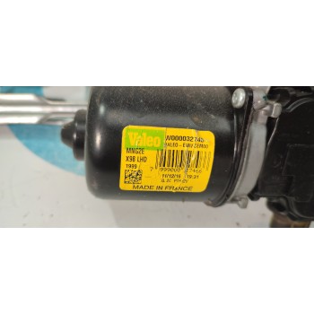 MOTOR LIMPIA DELANTERO W000032745  - miniatura 2