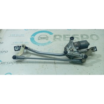 MOTOR LIMPIA DELANTERO 31378574 