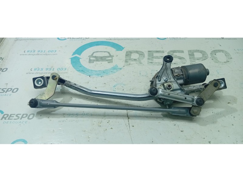 MOTOR LIMPIA DELANTERO 31378574  - imagen 1