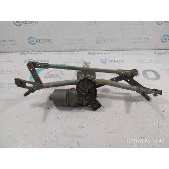 MOTOR LIMPIA DELANTERO 0390241621 